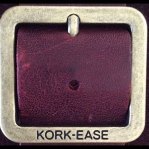 Kork-Ease Rue Riding Boots